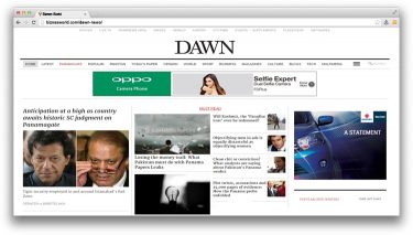 Dawan News