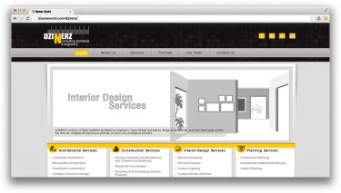 Dzinerz Consulting Architects & Engineers