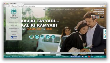 E.F.U.Life Insurance Company Ltd.