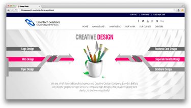 Enter Tech Solutions