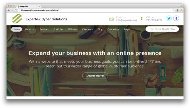 Expertek Cyber Solutions