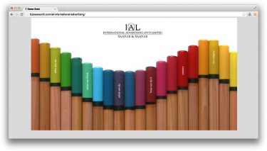 IAL Saatchi & Saatchi