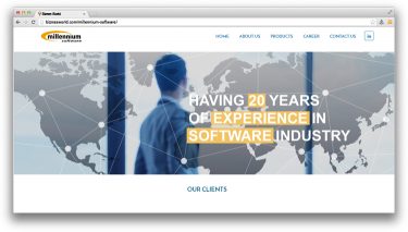 Millennium Software