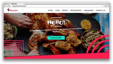 Nandos