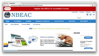 National Business Education Accreditation Council