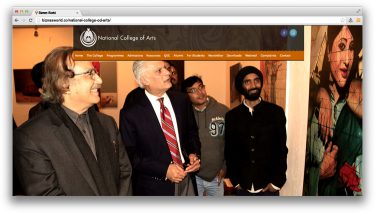 National College of Arts