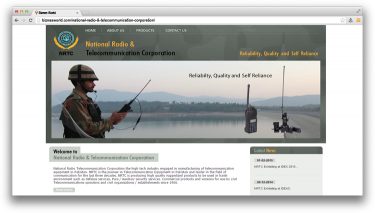 National Radio & Telecommunication