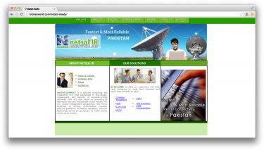 Netsol IReady