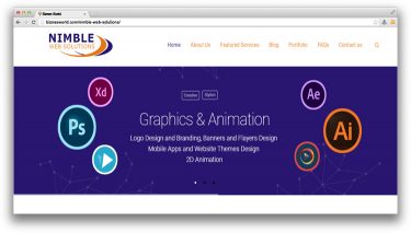 Nimble Web Solutions
