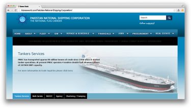 Pakistan National Shipping Corporation