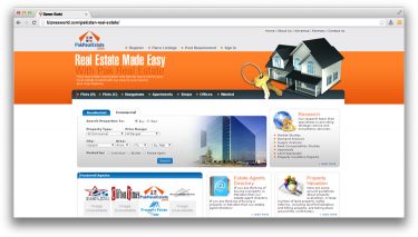 Pakistan Real Estate