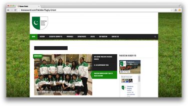 Pakistan Rugby Union