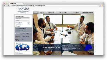 Raaziq Logistics and Supply Chain Management