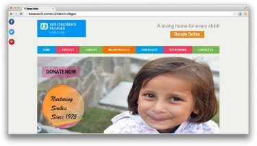 SOS Children's Village