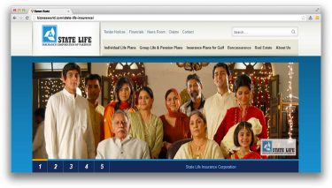 State Life Insurance Pakistan