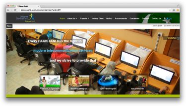 Universal Service Fund - USF