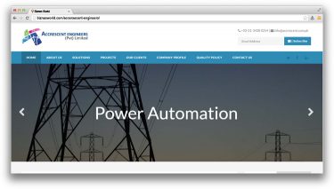 Accrescent Engineering