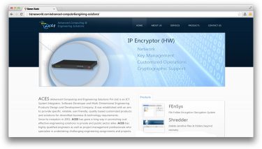 Advance Computer & Engineering Solutions