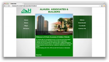 Al Huda Associates & Buiders