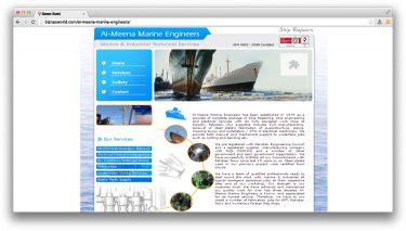 Al Meena Marine Engineers