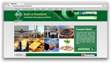 Board of Investment
