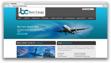 Butt Cargo