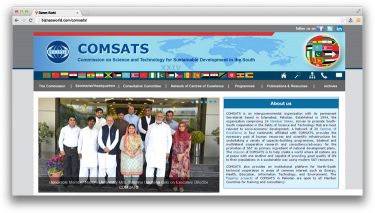 Comsats