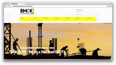 Dascon Constructions