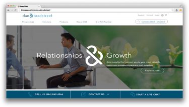 Dun & Bradstreet