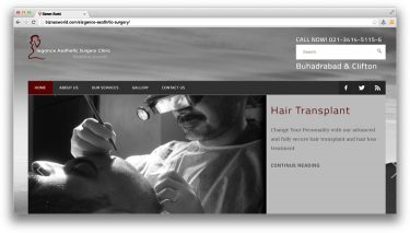 Elegance Aesthtic Surgery Clinic