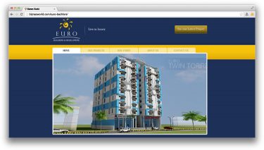 Euro Builders and Developers