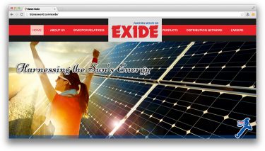 Exide