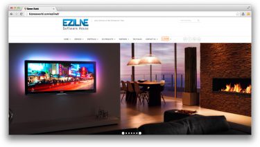 Eziline Software House