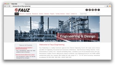 Fauz Engineering