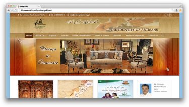 Furniture Pakistan