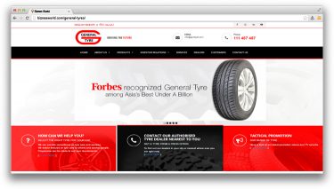 General Tyres