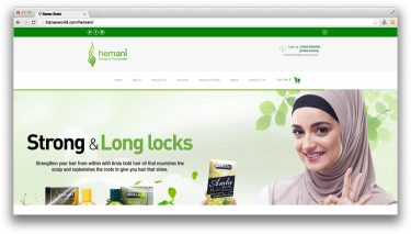Hemani Herbal