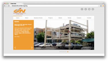 Ikan Engineering Services