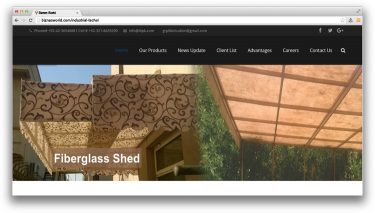 Industrial techno International