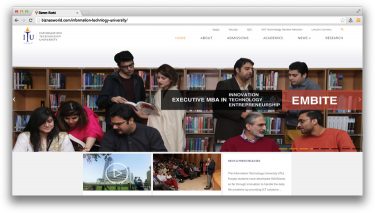 Information Technology University