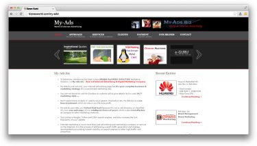 Internet Marketing Pakistan