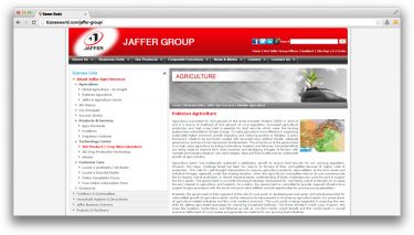 Jaffer Group