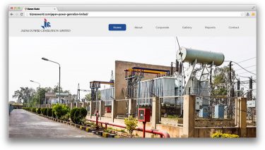 Japan Power Generation