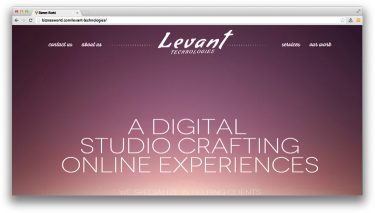 Levant Technologies