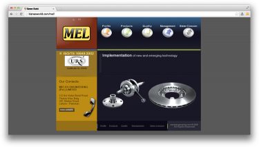MECAS ENGINEERING