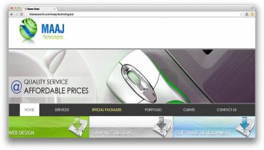 Maaj Technologies
