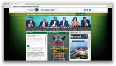 Marketing Association of Pakistan