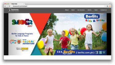 Marksman Advertising Agency