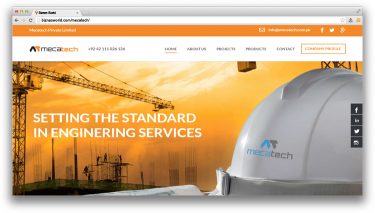 Mecatech Private Limted