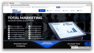 Mega Marketing Network